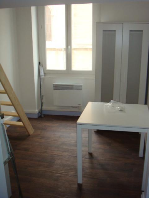 Part Dieu Guichard Crequi Studio Mezzanine Lägenhet Lyon Exteriör bild